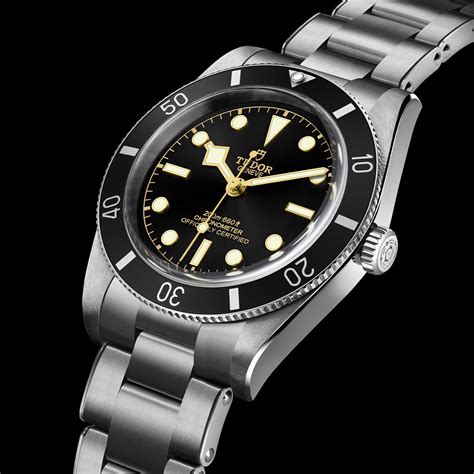 tudor black bay 54 occasion|black bay 54 for sale.